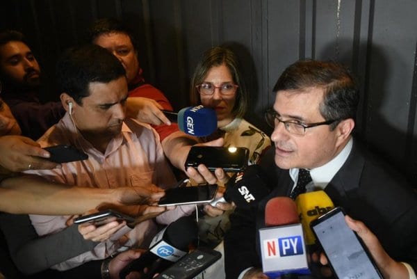 11 datos para entender la caída del general Ramón Benítez