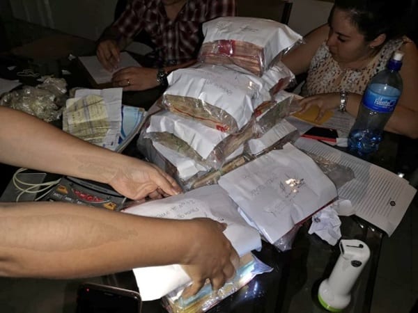 10 curiosos datos sobre el caso de “Cucho” Cabaña