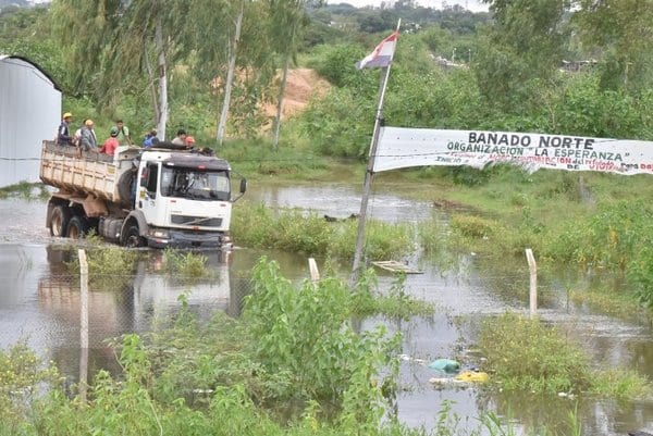 10 importantes datos sobre las inundaciones