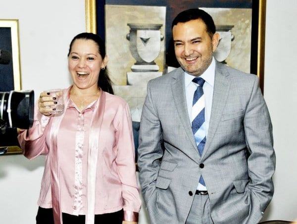 El caso de la “Niñera de Oro” contado en 10 pasos