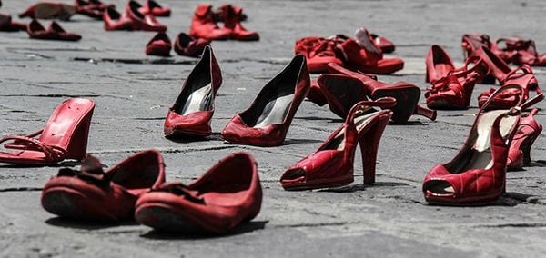 Feminicidio en Paraguay: 10 alarmantes datos sobre el primer trimestre del 2019