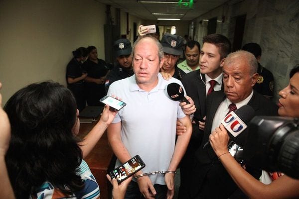 ¿Feminicidio o sobredosis?: 10 datos para entender el caso de Sabryna Breuer