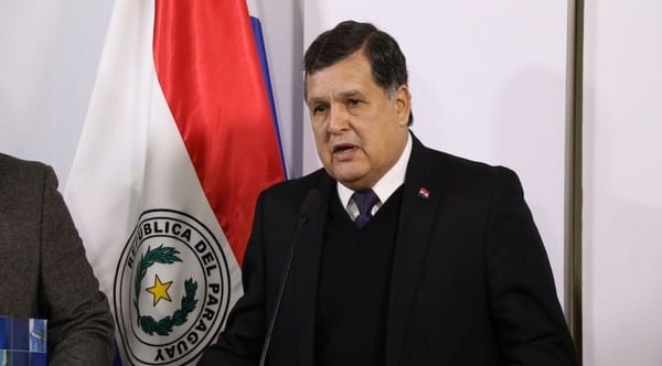 11 datos para entender la caída del general Ramón Benítez