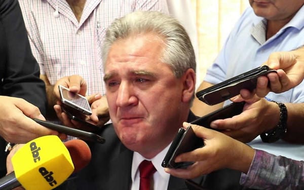 11 escándalos de corrupción que sacudieron a la política del Paraguay
