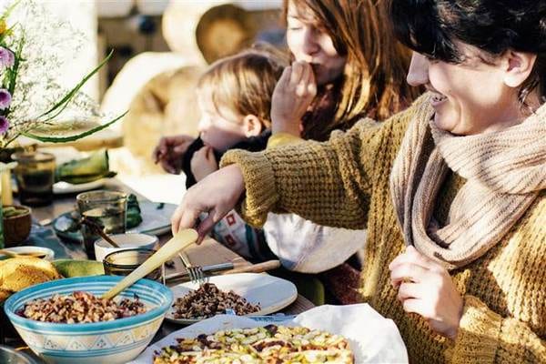 Conozca 10 alarmantes datos sobre el peligro de comer asado