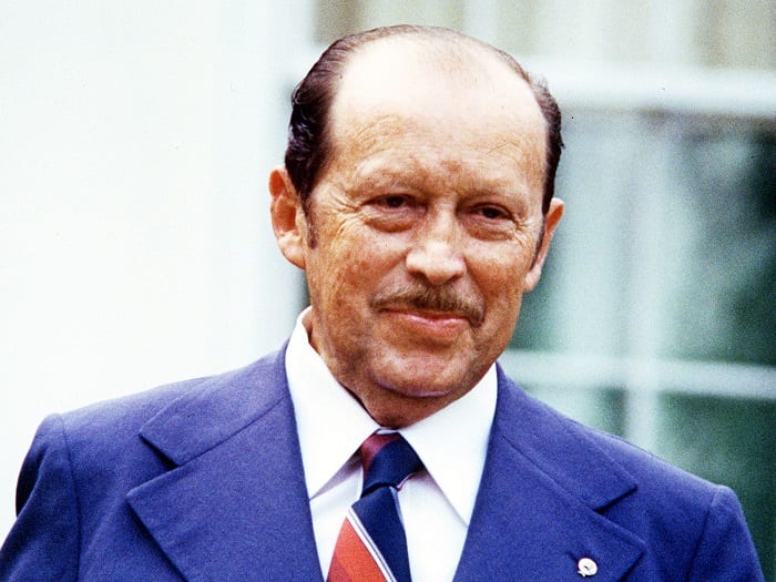 10 datos poco conocidos sobre la vida de Mario Abdo Benítez