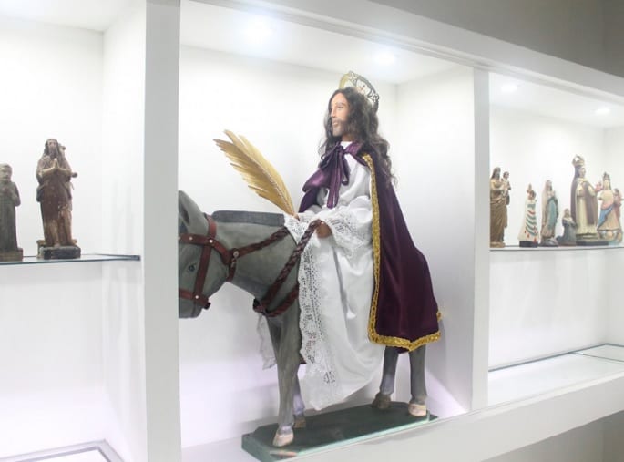 11 actividades para Semana Santa en Asunción y alrededores
