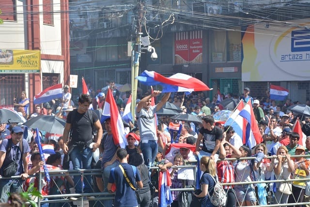 Payo Cubas: “Loco, pero no ladrón”