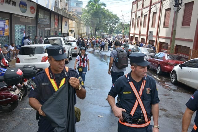 Payo Cubas: “Loco, pero no ladrón”