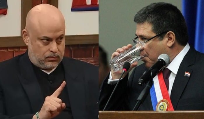 14 “locuras” y escándalos de Payo Cubas