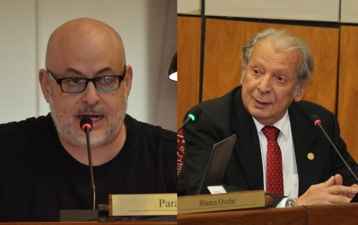 14 “locuras” y escándalos de Payo Cubas