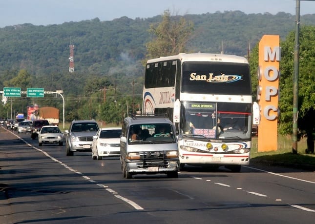 10 datos imprescindibles para viajar en Semana Santa