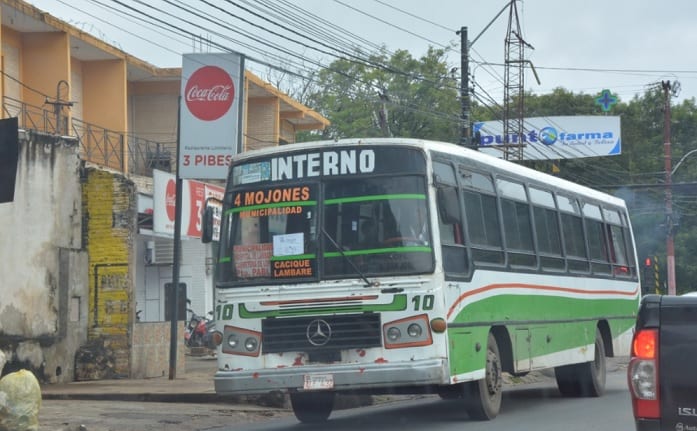 11 buses que son un castigo para cualquier pasajero