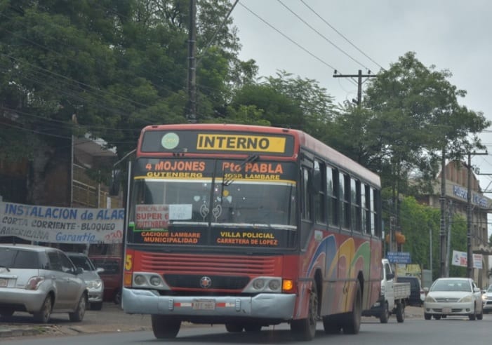 11 buses que son un castigo para cualquier pasajero