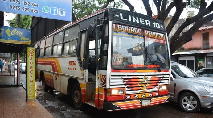 11 buses que son un castigo para cualquier pasajero