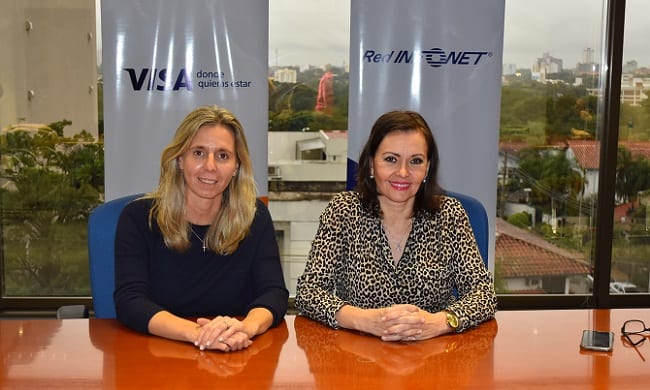 Paraguay, segundo país de la región en contar con novedosa billetera digital
