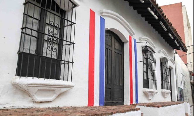 11 actividades para celebrar la Independencia