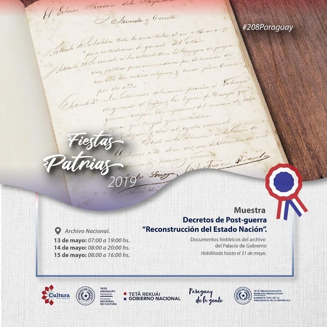 11 actividades para celebrar la Independencia