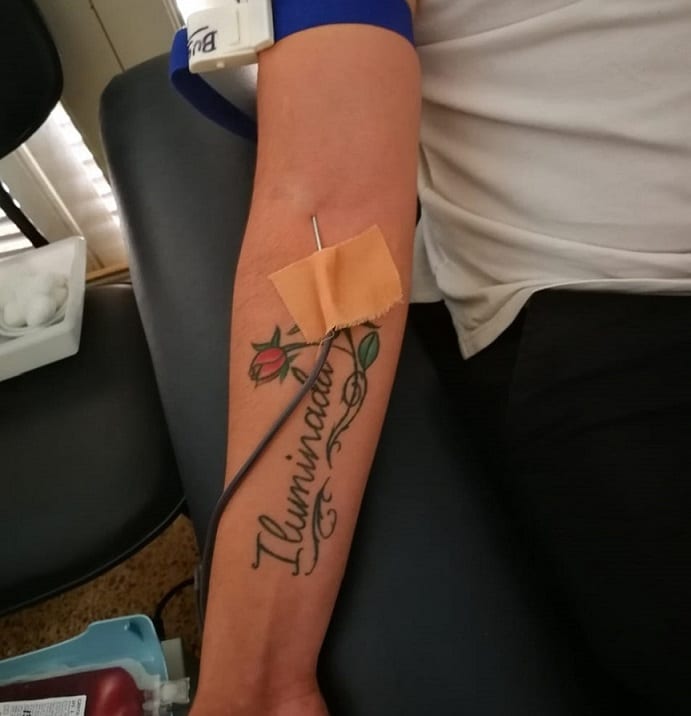 10 datos y mitos sobre la donación de sangre