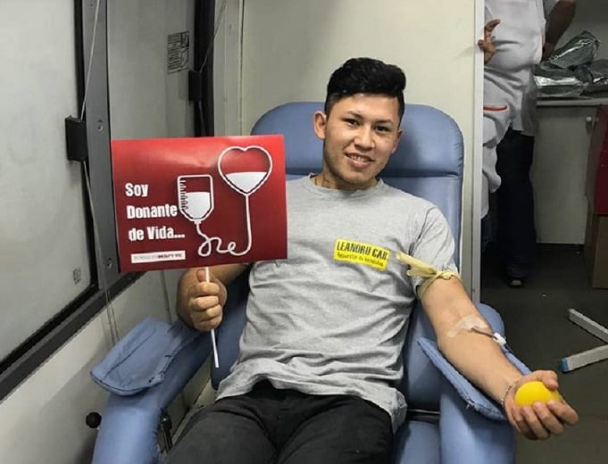 10 datos y mitos sobre la donación de sangre