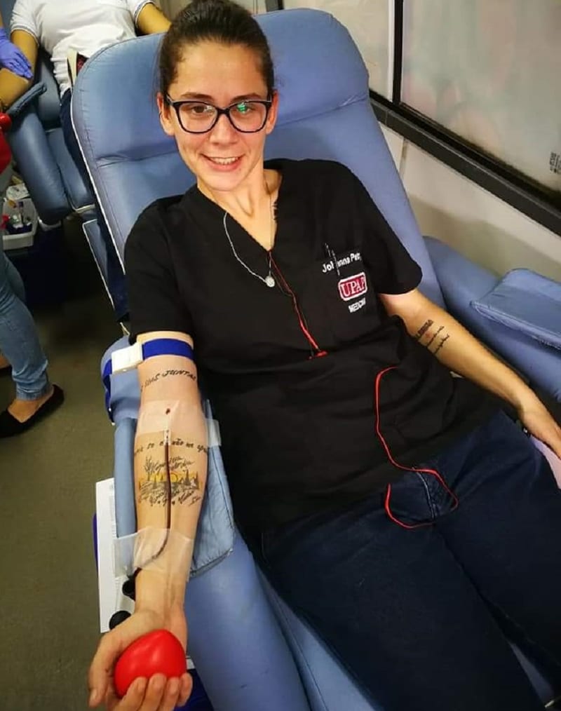 10 datos y mitos sobre la donación de sangre