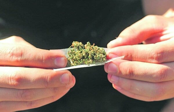 10 puntos para entender el consumo de drogas en los colegios