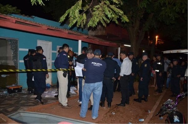 10 datos para entender la “guerra narco” que dejó seis muertos en PJC