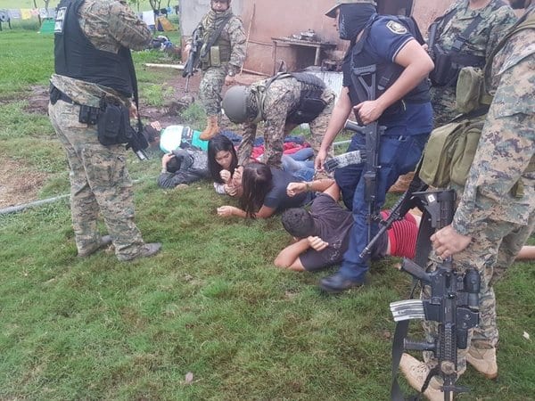 ¿Enfrentamiento o ejecución?: Lea 10 claves del operativo “Romai”