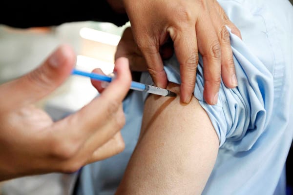 Evite las enfermedades respiratorias con estos 12 importantes consejos