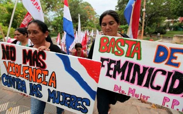 El flagelo del feminicidio explicado en estos 10 datos