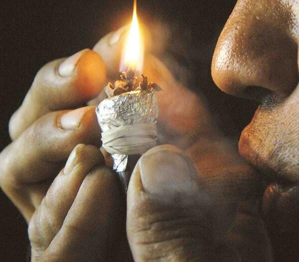 10 puntos para entender el consumo de drogas en los colegios