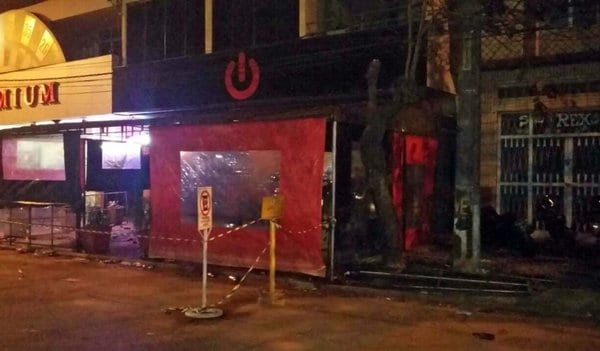 10 datos para entender la “guerra narco” que dejó seis muertos en PJC