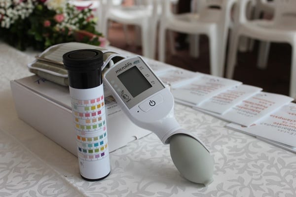 Preeclampsia: Conozca la amenaza que pesa sobre las embarazadas en 10 datos