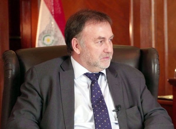 Los 12 nombramientos más polémicos de la era de Abdo Benítez