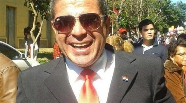 Los 12 nombramientos más polémicos de la era de Abdo Benítez