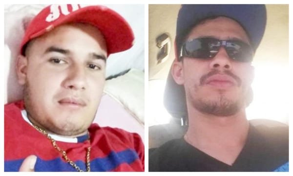 10 datos para entender la “guerra narco” que dejó seis muertos en PJC