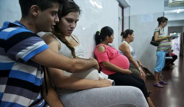 Preeclampsia: Conozca la amenaza que pesa sobre las embarazadas en 10 datos