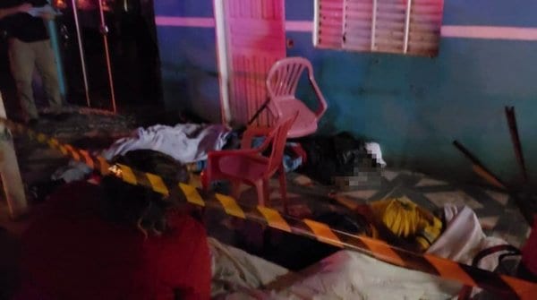 10 datos para entender la “guerra narco” que dejó seis muertos en PJC