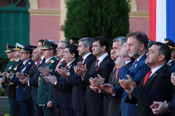 10 datos sobre el adoquinado “histórico” que causa polémica en Asunción