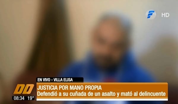 Muerte en pizzería: El relato y los hechos en 10 pasos
