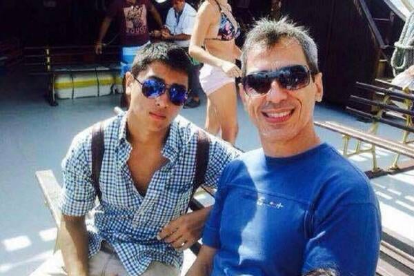 Muerte, condena y nuevas amenazas: 11 datos para entender el caso de Alex Villamayor