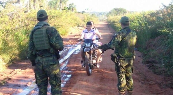 11 datos sobre el conflicto que puede poner fin a la FTC