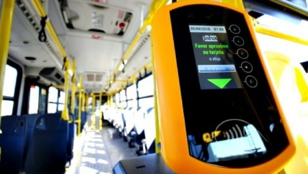 10 claves para entender cómo funcionará el billetaje electrónico
