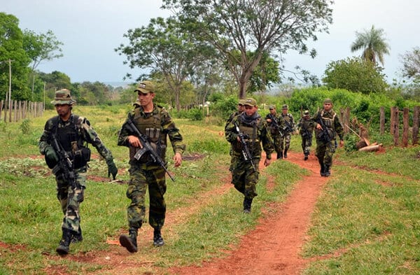 11 datos sobre el conflicto que puede poner fin a la FTC
