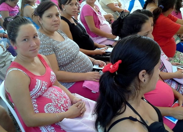 Preeclampsia: Conozca la amenaza que pesa sobre las embarazadas en 10 datos