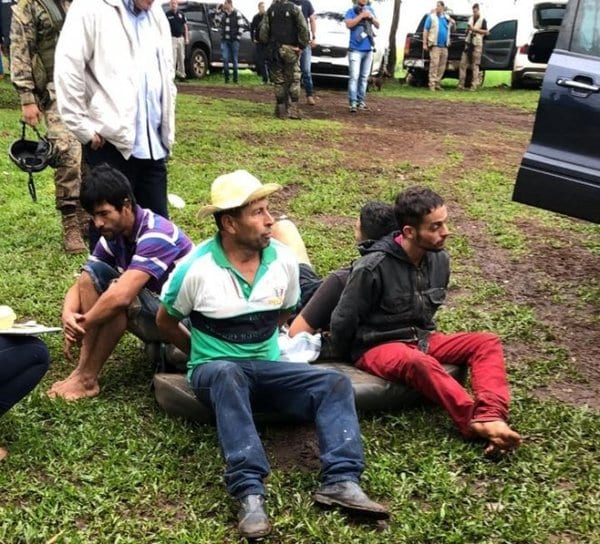 ¿Enfrentamiento o ejecución?: Lea 10 claves del operativo “Romai”