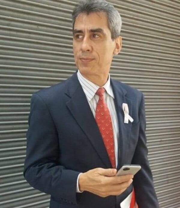 Muerte, condena y nuevas amenazas: 11 datos para entender el caso de Alex Villamayor
