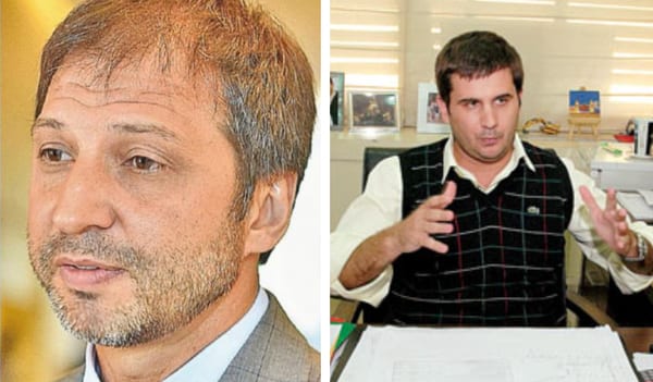 Los 12 nombramientos más polémicos de la era de Abdo Benítez