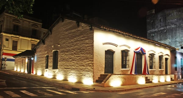 10 datos poco conocidos sobre la Independencia de Paraguay