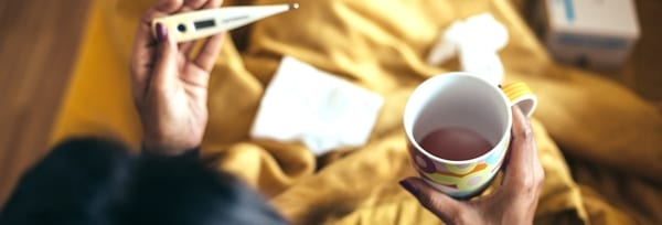 Evite las enfermedades respiratorias con estos 12 importantes consejos